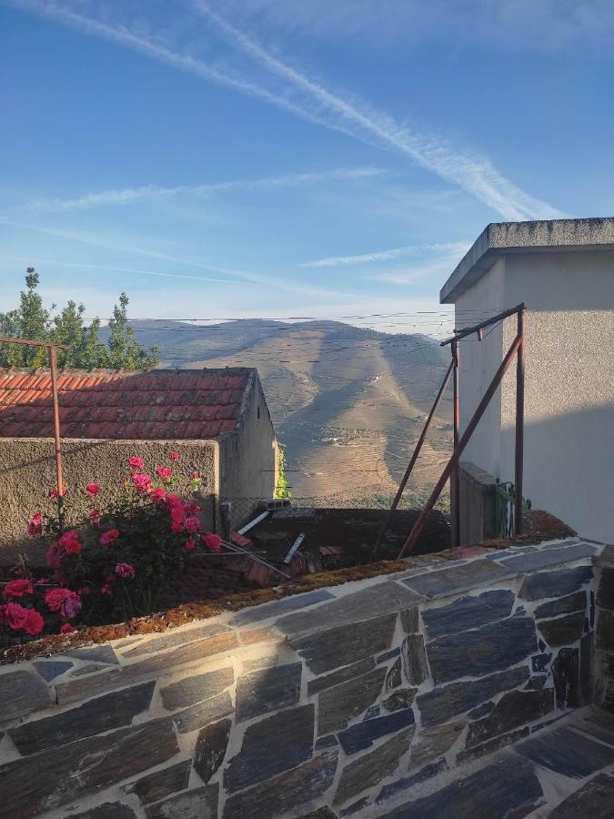 Petite Vista Douro Βίλα Valença do Douro Εξωτερικό φωτογραφία