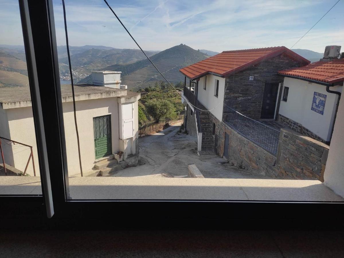 Petite Vista Douro Βίλα Valença do Douro Εξωτερικό φωτογραφία